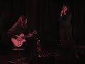 Charalambides - live in Chicago 2006, 48min full set!
