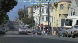 HERMETICA - robo un auto