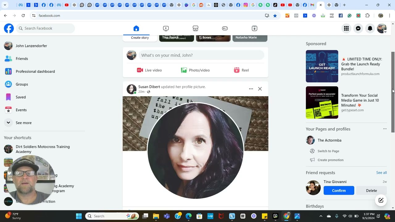 How to Take Your Passion and Start a Business from Scratch in About 40 Minutes