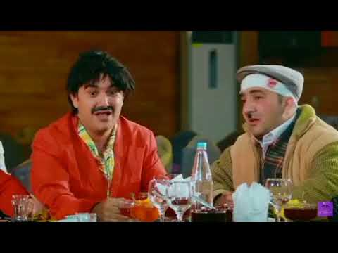 BOZBAŞ PİCTURES 2017. Fəlakət anekdot