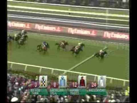 Emirates Melbourne Cup 2010 | Melbourne Cup Carnival at Flemington Racecourse