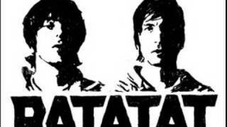 Ratatat - desert eagle