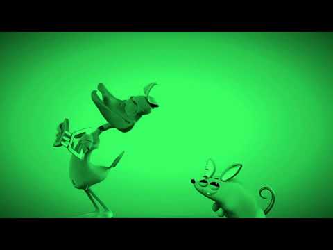 SLOW & GREEN Request Video Paperotti Open Air Gymnastic