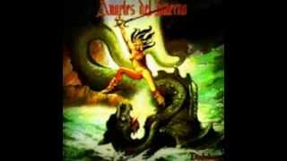 Junkie - Ángeles del Infierno