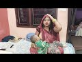 Beautiful Mom Breastfeeding Desi Breastfeeding Vlog 2026 Breastfeeding