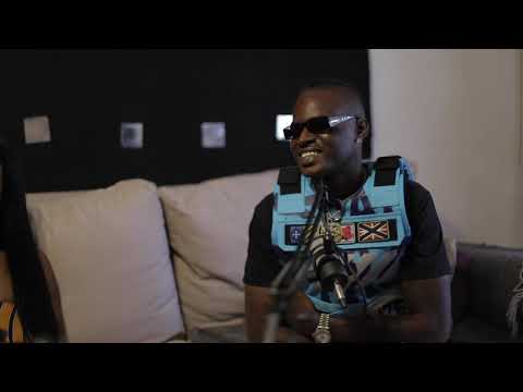 Lil Sodi talks calling Nipsey Hussle first w/ The Kafe Cup