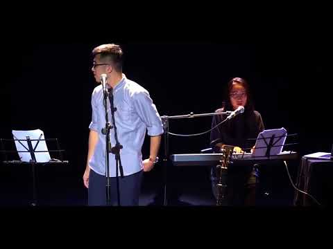 Vũ. - Xin Phép được Cô Đơn – FullShow 21/07/2017