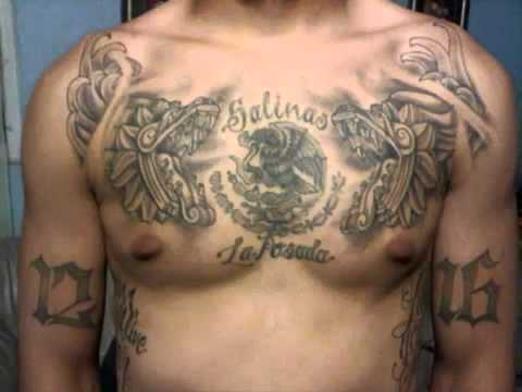 Franco Ft. Slick, Creeper, Gala - Duck When I Buck