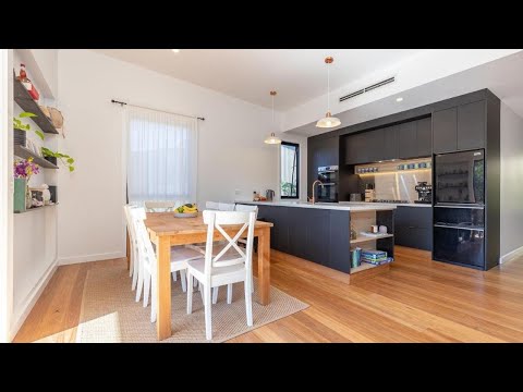 The Point, Boomerang Beach, Australia