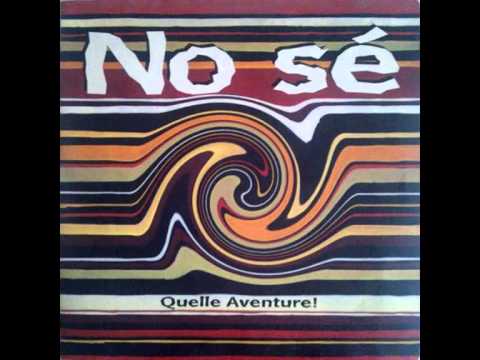 No Se - Cigar
