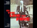 Ennio Morricone - In the LINE of FIRE - Claudio Matarrelli Ennio Morricone - In the LINE of FIRE