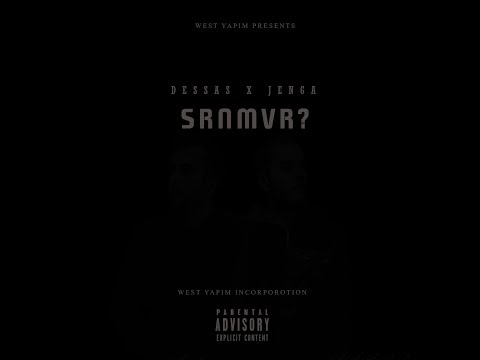 Efrail Dessas X Jenga - Sorun Mu Var? (Prod. by Retnik Beats)