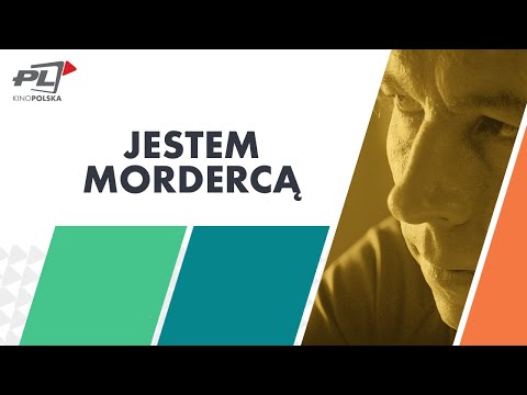 Jestem mordercą - zwiastun