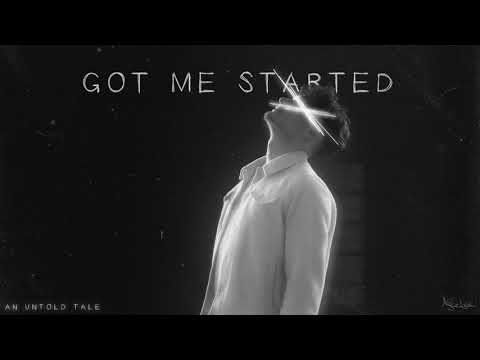 Nake Little - Got me started
