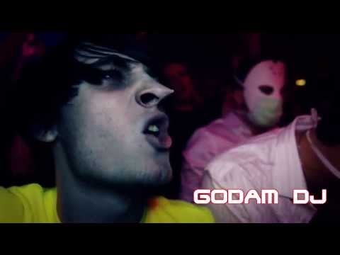 MASTERS OF HARDCORE MIX 2013 N.01 HD