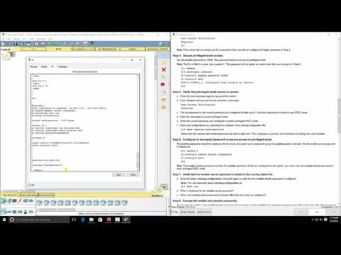 PKT 2.2.3.3 - NET 125 (ITN)
