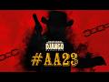 Django Unchained 23 Theme From AA23 Quentin Tarantino Anirudh