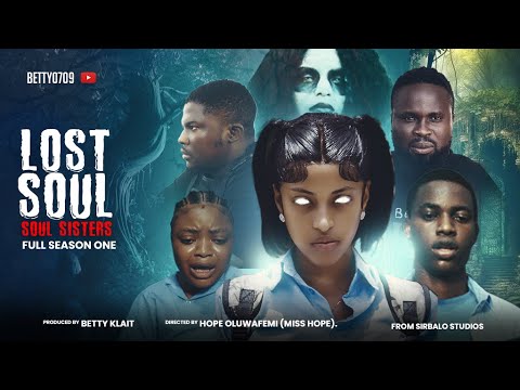 LOST SOUL- FULL NIGERIAN MOVIE