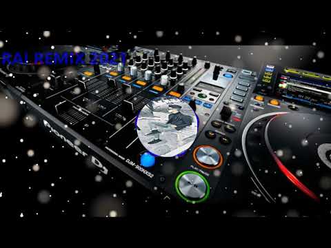 RAI ♫ REMIX🔥 2021 CHEB FATHI ROYAL ♫ BY DJ Hicham  2021