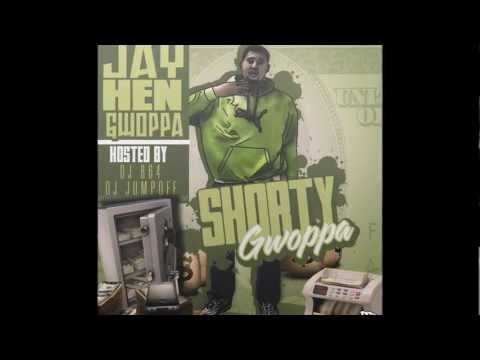 Jay Hen Gwoppa Feat . Fly Man Veli'G  X  Maserati  X  Lon Don - Alien