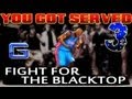 NBA 2K13 Mini Movie - You Got Served 3 | Fight ...