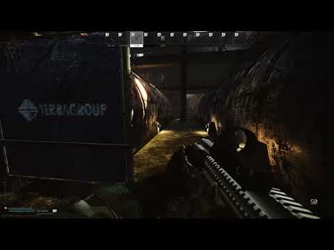 GL40 4-man one-shot. (Tarkov)