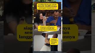 Download lagu Michelle Ziudith romantis sama pasangannya #michelleziudith #michelle #artist #shorts mp3