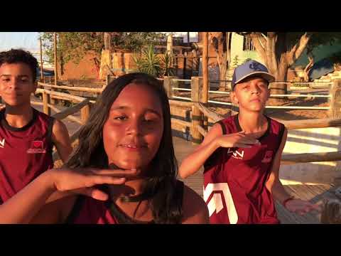 (MM Kids & Teen) - Pac Pac - Pankadon ft. MC Loma e As Gêmeas Lacração e Aretuza