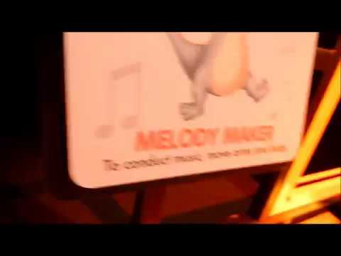 Figment's Melody Maker