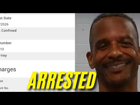 Just Got Busted