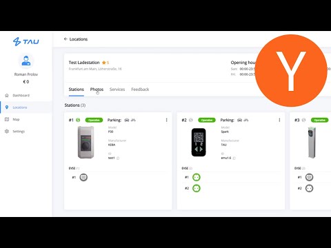 Product Demo for YCombinator - TAU