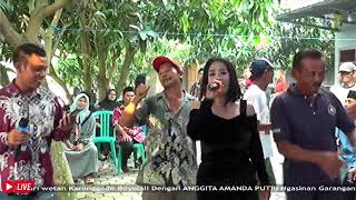 Download lagu Live Ngunduh Mantu // Krisna & Amanda // Klari Wetan Karanggede // Putra Wijaya Music mp3