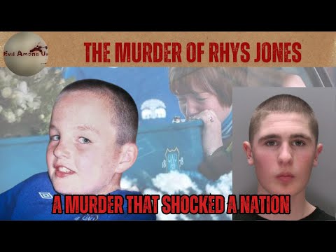 The Horrific Murder of Rhys Jones – Death of an innocent [True Crime Documentary]