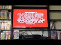 Opening To Colby S Missing Memory 1986 Vhs