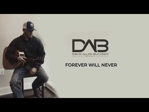 Forever Will Never (Official Lyric Video)