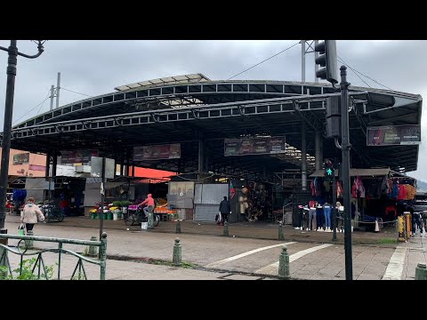 FERIA PINTO, PATRIMONIO CULTURAL DE TEMUCO