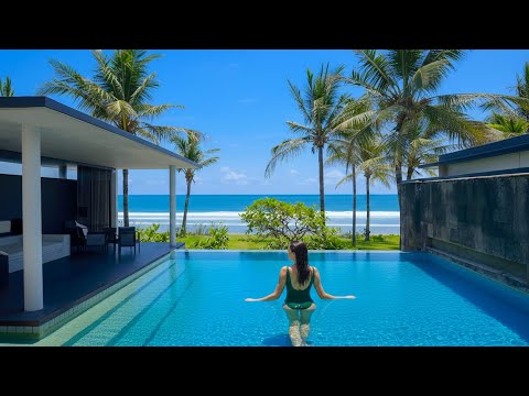 Soori Bali | Stunning 5-Star Luxury Resort (Full Tour in 4K)