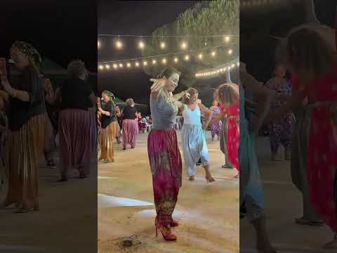 Trakya şalvar gecesi