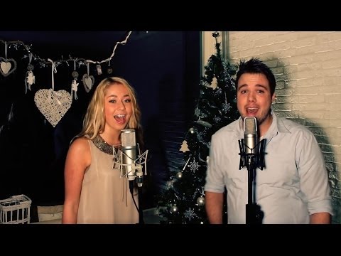Shake Up Christmas - Train (Cover by Karlijn Verhagen & Grant Scott)