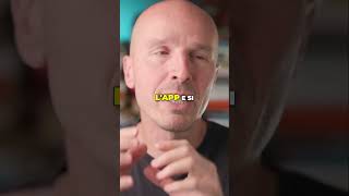 Dall’idea all’app, senza scrivere una riga di codice