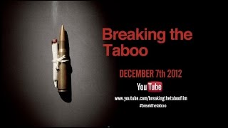 Breaking The Taboo- War on drugs movie