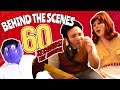 WE BUILT A BUNKER For 60 Seconds The Musical