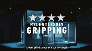 The Oresteia at The Bridge: Teaser Trailer