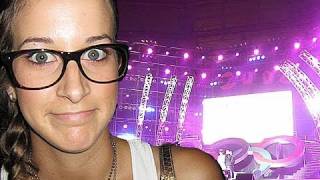 HOTTEST PUNK ROCKER! (5.29.11 - Day 759)