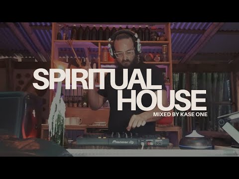 Spiritual Vibes Vol 3 | DakhaBrakha, Goldcap, Rodrigo Gallardo