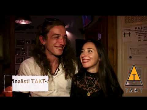 TAKT 2020 takmičari