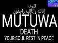 WAKAR MUTUWA