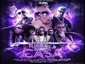 Tumba La Casa Remix - Alexio Ft Daddy Yankee ...