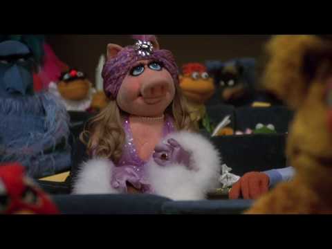 The Muppet Movie: Opening