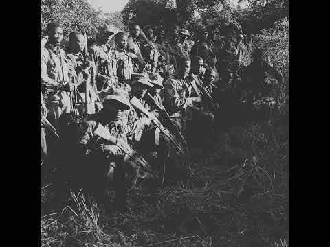 Lordson ft 2 Hustler & Eva Tembe - luz e glória